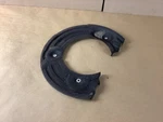 Bmw M5 F90 2018 Front Left Brake Disc Protection Plate Splash Shield 18-20 :m. Fixed Price $35.00.