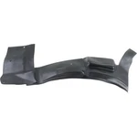 Sherman 675-24r Right Front Fender Liner For 2004-2009 Cadillac Srx. Fixed Price $36.08.