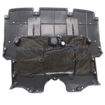 For 2016-2017 Is300 Front Engine Splash Shield Black Plastic 51410-53170-pfm Q. Fixed Price $153.95.
