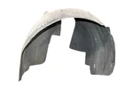 11-16 Bmw 528i 535i 550i F10 Rear Left Side Fender Liner Splash Guard Oem. Fixed Price $45.00.