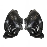 For Mercedes-benz E400 Fender Liner 2013 Driver And Passenger Side Pair Front. Fixed Price $80.00.