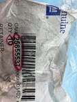(10) Retainer Genuine Gm 25655537. Fixed Price $33.25.