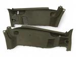 2016-2019 Smart Fortwo W453 Trim Cover Panel Trunk Interior Rear Right Left Oem. Fixed Price $125.99.