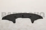 29110r0000 Genuine Hyundai / Kia Panelassy-undercov. Fixed Price $70.76.