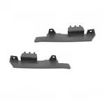 For Chevy Malibu 2008-2012 Fender Liner Driver And Passenger Side Pair. Fixed Price $70.20.