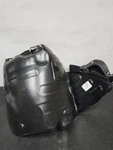 Hy1248144 New Oem Driver Side Fender Liner Fits 2013-16 Hyundai Genesis Coupe. Fixed Price $58.80.
