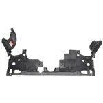 Genuine Honda Lower Shield 74111-t2a-a00. Fixed Price $76.94.