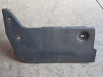 Mud Flap Left Audi Tt 8n Side Spoiler Fender End 8n0807547b. Fixed Price $23.56.