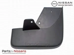 Genuine Nissan Mud Flap 93883-9ba0a. Fixed Price $18.75.
