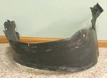 90-02 Mercedes-benz Sl500r 5.0 At Rwd Front Left Fender Liner Splash Shield B. Fixed Price $69.99.