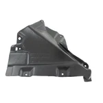 For 07-13 3-series 2-door Front Splash Shield Inner Fender Liner Panel Left Side. Fixed Price $41.95.