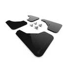 Rally Armor Ral Ur Blk Flap/met. Logo Mf81-ur-blk-mbk. Fixed Price $163.12.