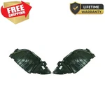 For 2005-2006 Front Left & Right Splash Shield Sedan Section Infiniti G35. Fixed Price $67.50.