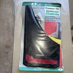 Powerflow Road Sport Splash Guards 4649 Premier Fit Splashguards A Canada. Fixed Price $19.50.