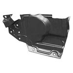For Nissan Rogue Select 14-15 Front Driver Side Splash Shield Capa Certified. Fixed Price $52.96.