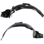 Set Of 2 Fender Liner For Subaru Outback 2000-2004 Front. Fixed Price $52.10.