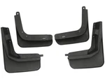 For 2013-2017 Ford Fusion Mud Flaps 18754hkym 2016 2014 2015. Fixed Price $26.06.