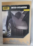 Husky Liners 58181 Mud Flap Guards Dodge Ram With Flares 09-14 (front Pair). Fixed Price $49.97.