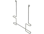 400bz Bracket, Anti-sail Bracket For Use W/ 20" Mud Flaps And Splash Guards. Fixed Price $50.01.