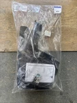 Mopar Molded Splash Guards, Select 10-23 Ram 1500, 2500, 3500 - 82214136. Fixed Price $67.50.