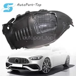 For Mercedes Benz C300 C43 Amg 2017-2022 Front Passenger Side Fender Liner. Fixed Price $38.59.