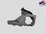 Rear Bumper Right Side Splash Shield Guard Cover Oem 2017-21 Mazda Cx-5. Fixed Price $66.99.