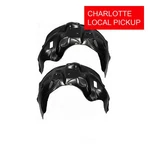 2pc Fender Liners For Ford F-150 2009-2014 Fo1248138 Fo1249138 9l3z16103a. Clt. Fixed Price $69.26.