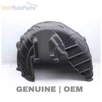 2017-2024 Audi A5 Quattro 2.0l - Rear Left Fender Liner / Wheel Housing Cover. Fixed Price $120.99.