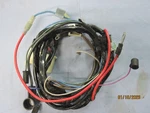 Nos 1972 Plymouth Dodge C Body Alternator Wiring Harness Mopar. Fixed Price $195.00.
