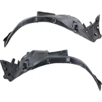 Set Of 2 Fender Liner For Honda Cr-z 2011-2016 Front Left & Right Inner. Fixed Price $51.47.