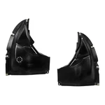 For Bmw X3/x4 2022 2023 2024 Fender Liners Front Driver And Passenger Side Pair. Fixed Price $88.65.