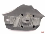 2014 Bmw 3-series 328i 335i F30 F31 Left Rear Control Arm Cover Shield. Fixed Price $34.99.