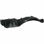 New Lh Side Front Inner Fender Splash Shield Liner Fits Toyota Rav4 To1248171. Fixed Price $31.52.