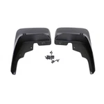 Genuine Mopar Splash Guards 82209093. Fixed Price $60.51.