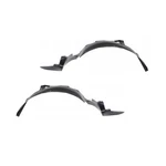 For Buick Regal 1997-2004 Fender Liner Driver And Passenger Side Pair Front. Fixed Price $120.97.