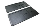 Go Ind Mud Chev Sngl Whl Kit- 723. Fixed Price $59.06.