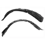 For Mitsubishi Lancer 2010-2015 Fender Liners Front Driver Passenger Side Pair. Fixed Price $93.42.