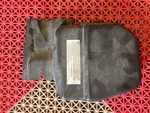E90 Bmw Oem 128i 328i 330i 325i Left Micro Carbon Covering Trim Cover Lid Top. Fixed Price $17.97.