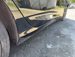 2024-2025 Acura Integra Right Passenger Side Rocker Moulding Black. Fixed Price $120.00.