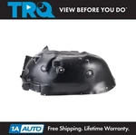 Trq Front Left Inner Fender Liner Fits 2011-2014 Gmc Sierra 2500 Hd 3500. Fixed Price $59.95.