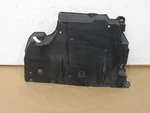 20-22 Toyota Supra 2020 Rear Under Body Floor Guard Shield Cover Panel :a. Fixed Price $59.50.