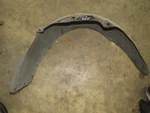 1984-1996 Corvette Rear Plastic Wheelhouse, Right, Gm 14100240. Fixed Price $41.99.
