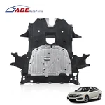Engine Cover Splash Under Shield For 2016-2021 Honda Civic 74110tbca00. Fixed Price $105.25.