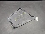 Rear Crossmember Center Splash Shield 2021 Audi A6 4k0825311g 2020 2022 X. Fixed Price $63.50.