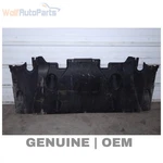2015-2020 Vw E-golf Mk7 - Front Belly Pan / Skid Plate Underbody Panel. Fixed Price $149.99.