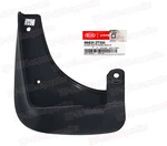 Genuine Front Mud Guard Flap Cover Left For 2011-2013 Kia Optima 868312t100. Fixed Price $21.90.