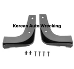 Genuine Hyundai Splash Guards Rear Oem #3yf46-ac300 For Elantra 14-15. Fixed Price $15.00.