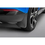 Genuine Gm Rear Splash Guards Molded 85026042. Fixed Price $122.94.