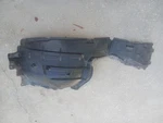 13 14 15 Nissan Pathfinder Front Left Inner Fender Liner V .oem 63843 9nb0a. Fixed Price $44.99.