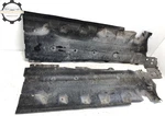 2017-2020 Lincoln Continental Underbody Splash Shield Cover Panel Set Oem #note. Fixed Price $149.99.